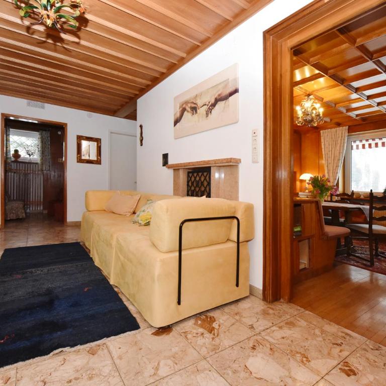 Landhaus Fuchsenstube - Chalet - 3