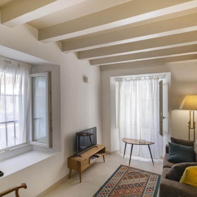 Casa La Muralla MEDIEVAL by Cadiz4Rentals - Apartamento Dúplex - Sin terraza - 1