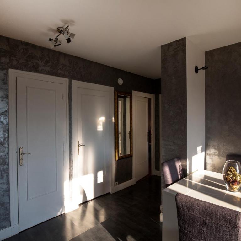 Appartement Malya & parking privé - Appartement - 6