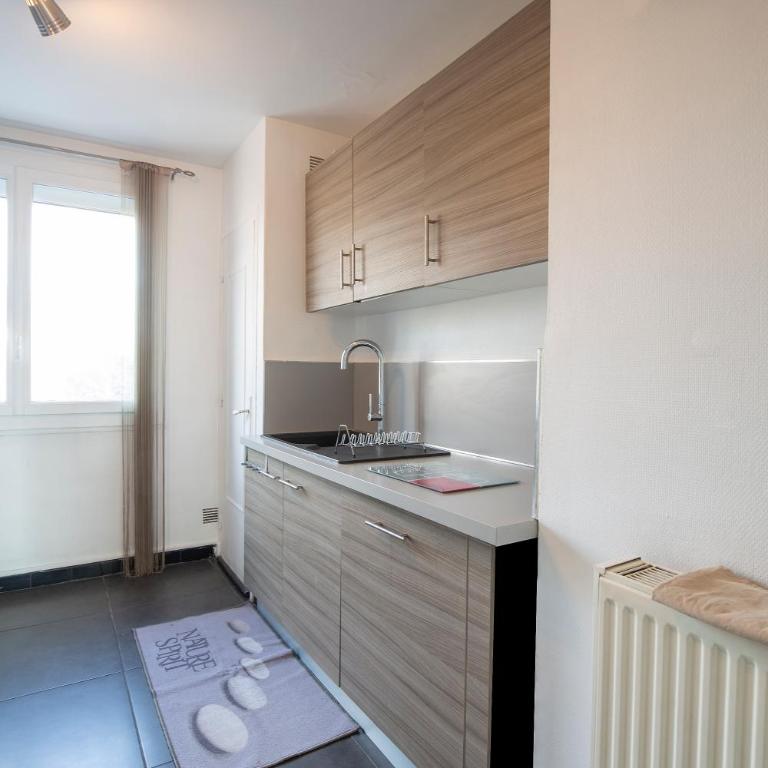 Appartement Malya & parking privé - Appartement - 17