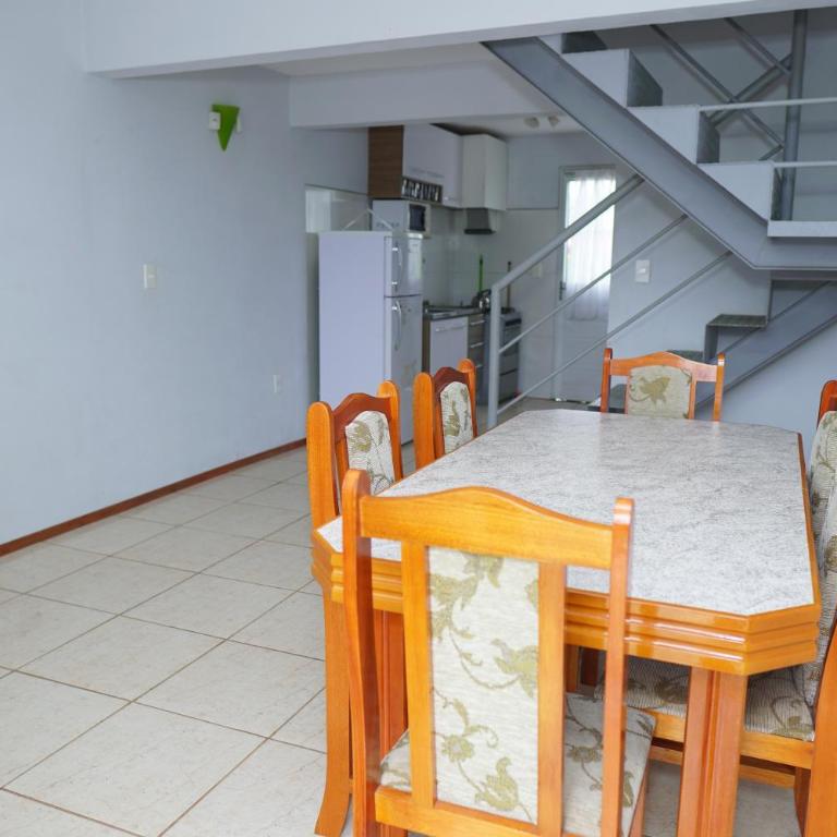 Palmas del Caribe - Apartamento - 2 niveles - 3