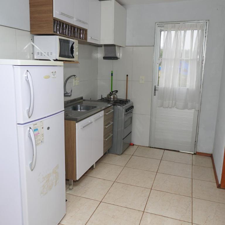 Palmas del Caribe - Apartamento - 2 niveles - 5