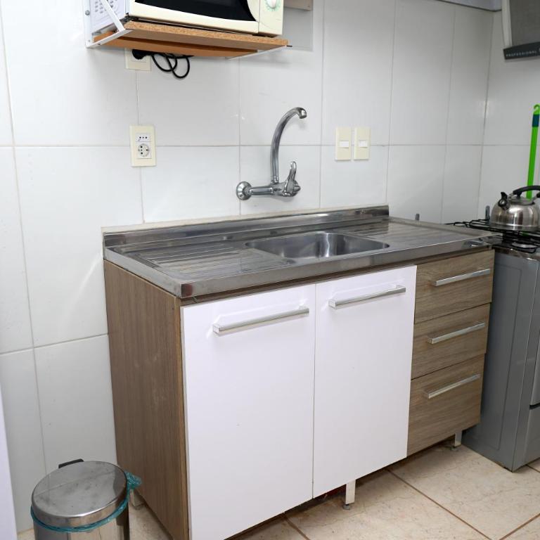 Palmas del Caribe - Apartamento - 2 niveles - 7
