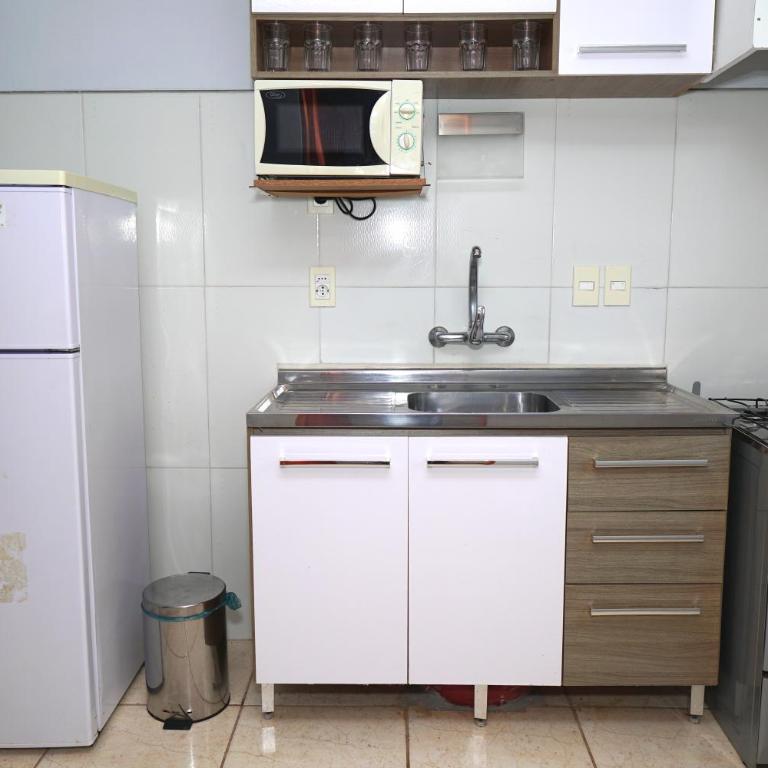 Palmas del Caribe - Apartamento - 2 niveles - 8