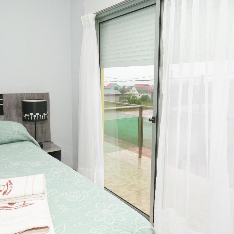 Palmas del Caribe - Apartamento - 2 niveles - 10