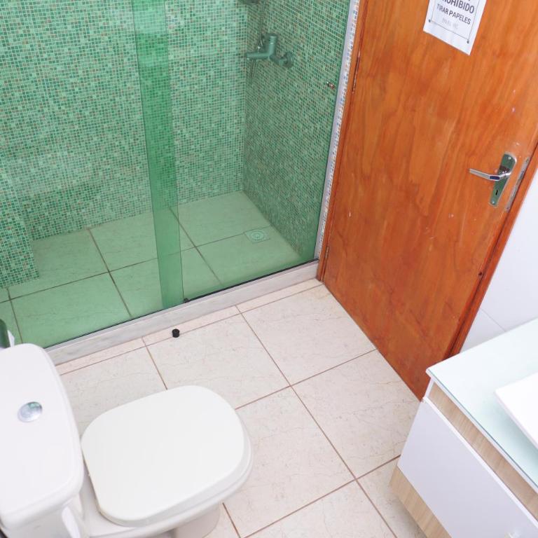 Palmas del Caribe - Apartamento - 2 niveles - 15
