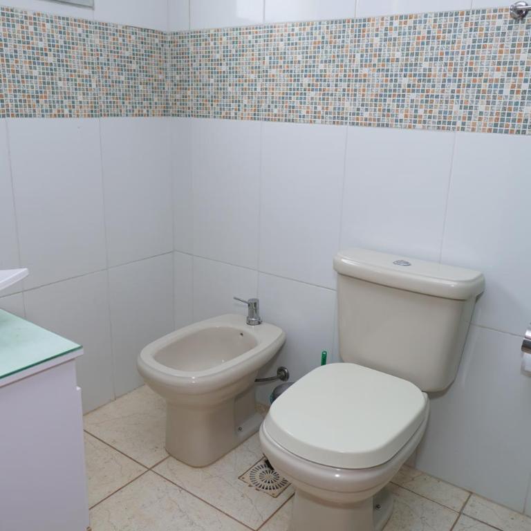 Palmas del Caribe - Apartamento - 2 niveles - 16
