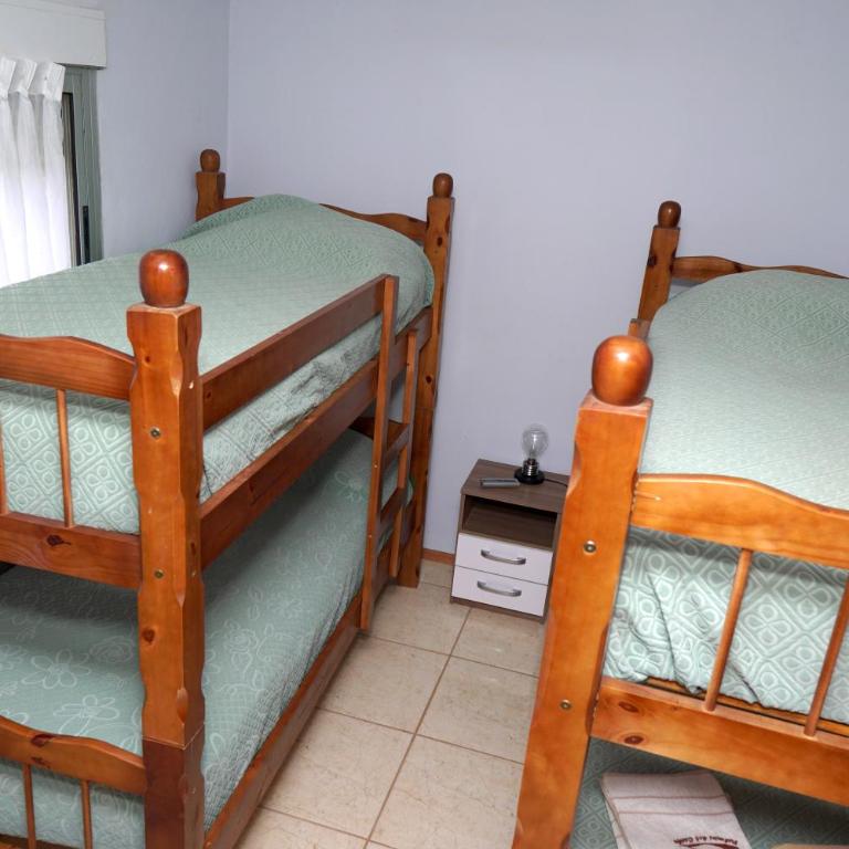 Palmas del Caribe - Apartamento - 2 niveles - 19