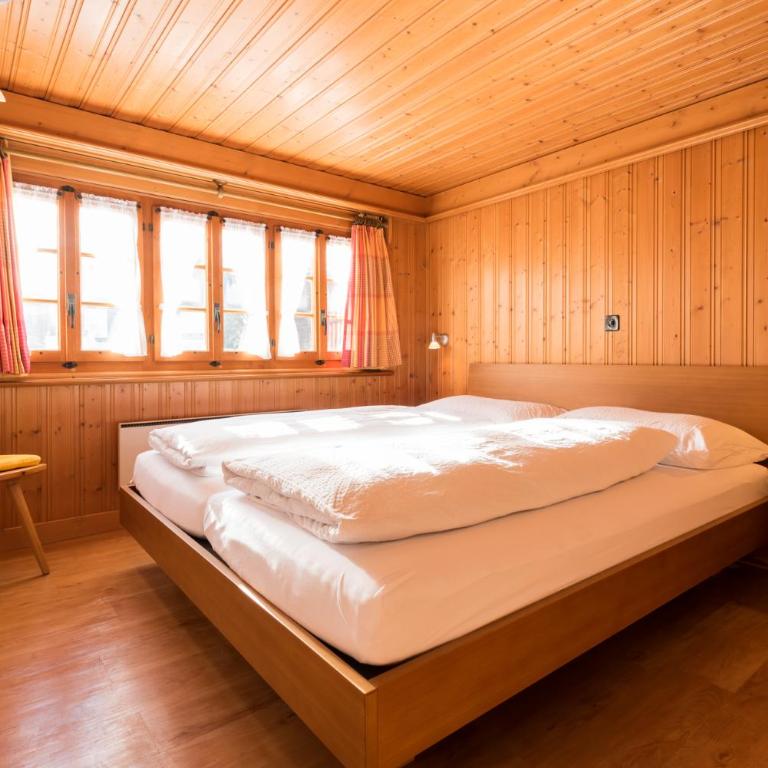 Obere Gasse 11 - Apartment - 3