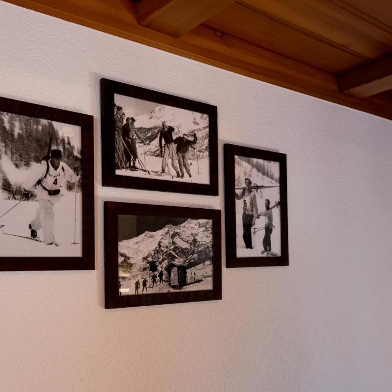 Obere Gasse 11 - Apartment - 6