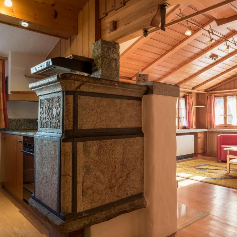 Obere Gasse 11 - Apartment - 9