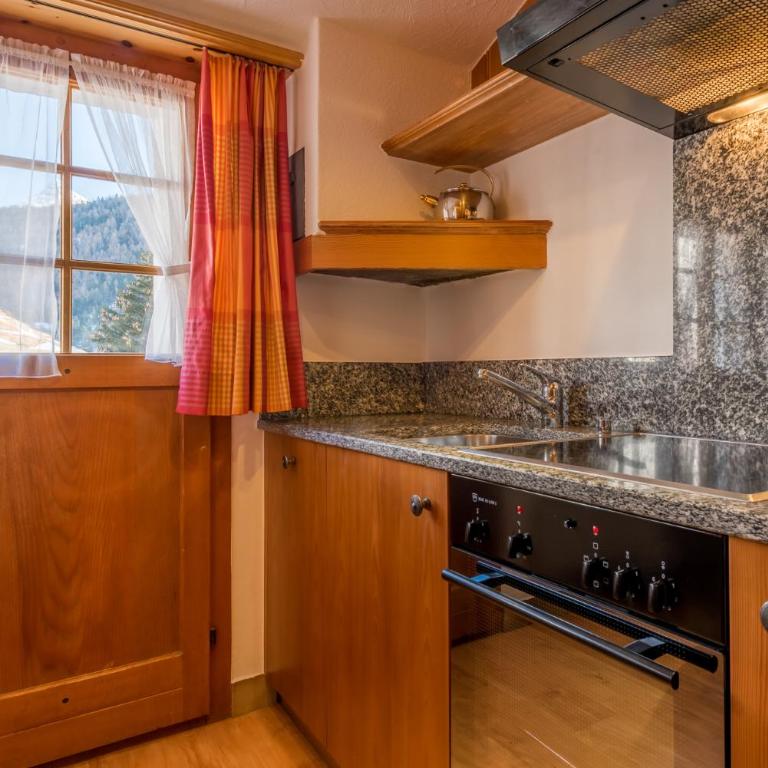 Obere Gasse 11 - Apartment - 7