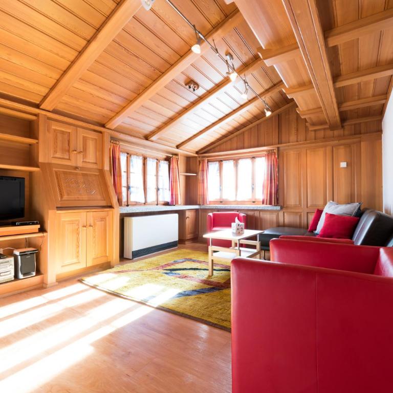 Obere Gasse 11 - Apartment - 10