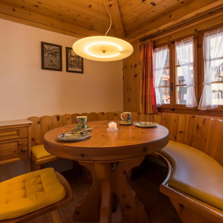 Obere Gasse 11 - Apartment - 14