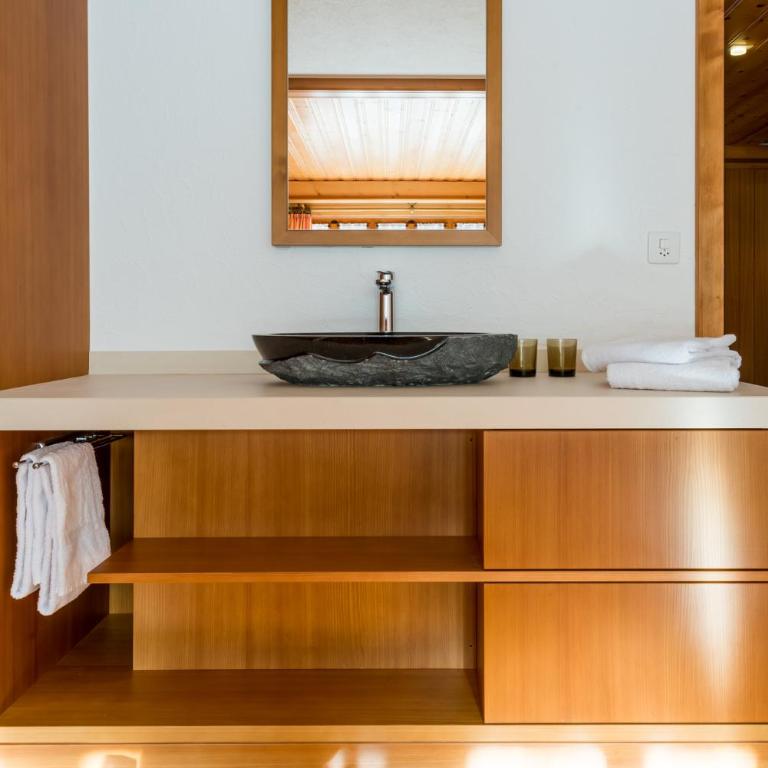 Obere Gasse 11 - Apartment - 4