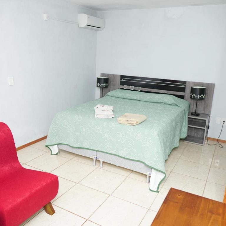 Palmas del Caribe - Casa de 2 dormitorios - 11