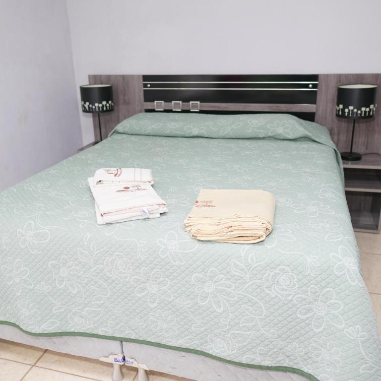 Palmas del Caribe - Casa de 2 dormitorios - 14