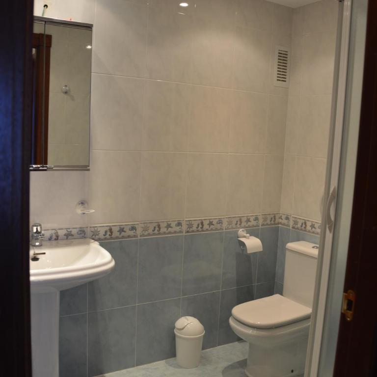 ERMITA CASCO ANTIGUO - Apartamento de 2 dormitorios - 39