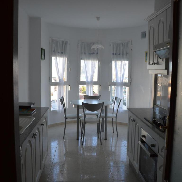 ERMITA CASCO ANTIGUO - Apartamento de 2 dormitorios - 17