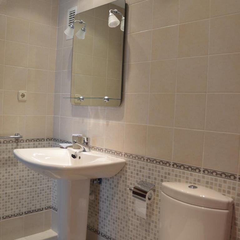 ERMITA CASCO ANTIGUO - Apartamento de 2 dormitorios - 29