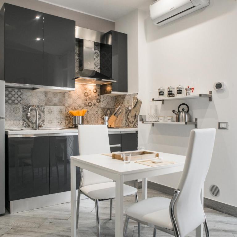 La Fiaba Roma Apartment - Appartamento - 19