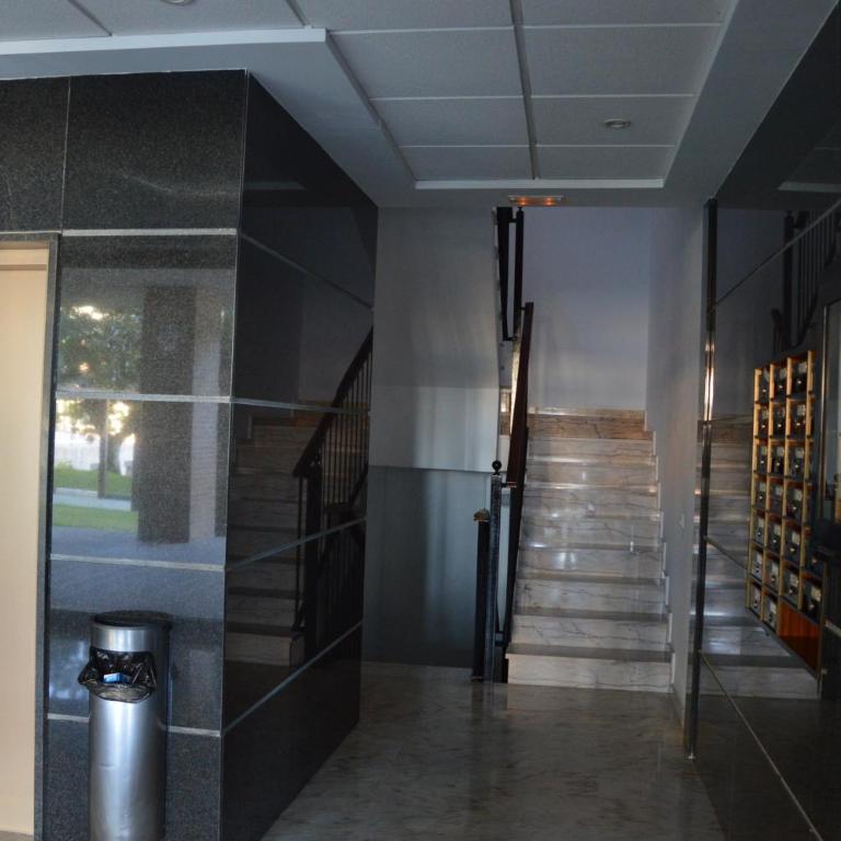 ERMITA CASCO ANTIGUO - Apartamento de 2 dormitorios - 9