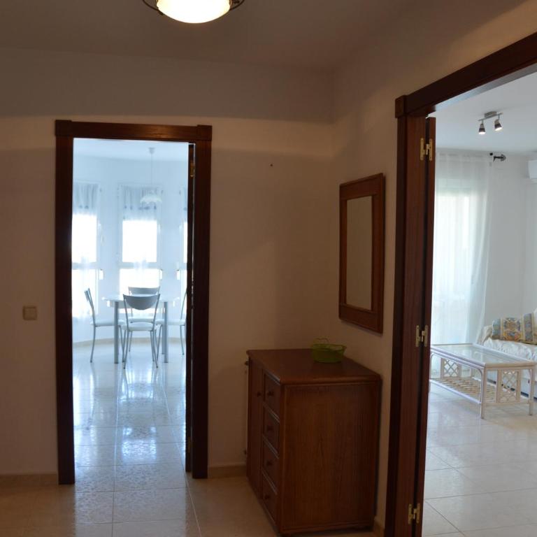 ERMITA CASCO ANTIGUO - Apartamento de 2 dormitorios - 11