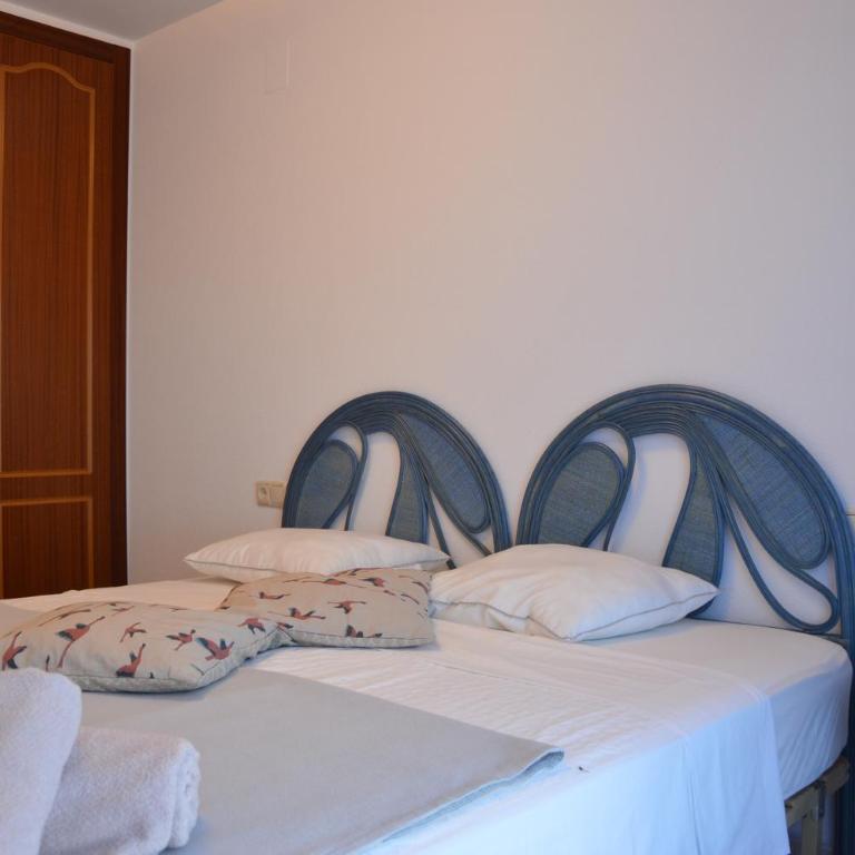 ERMITA CASCO ANTIGUO - Apartamento de 2 dormitorios - 34