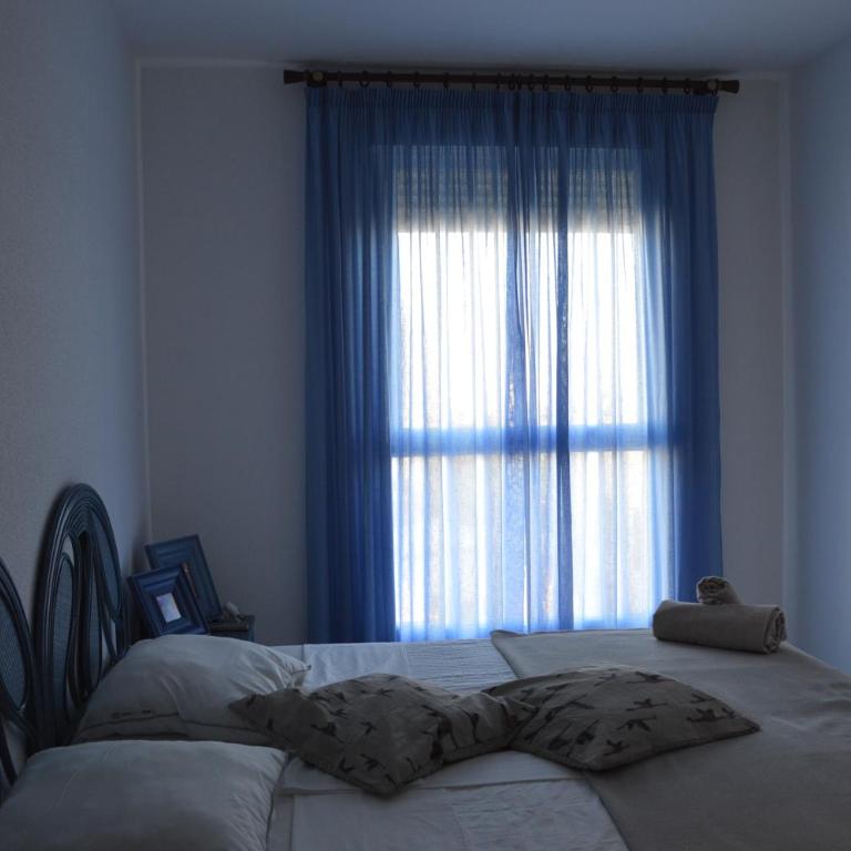 ERMITA CASCO ANTIGUO - Apartamento de 2 dormitorios - 35