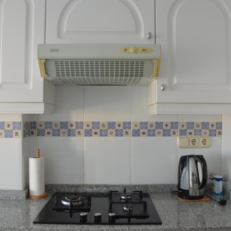 ERMITA CASCO ANTIGUO - Apartamento de 2 dormitorios - 21
