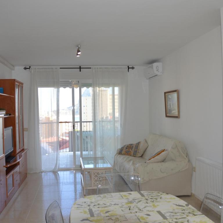 ERMITA CASCO ANTIGUO - Apartamento de 2 dormitorios - 14