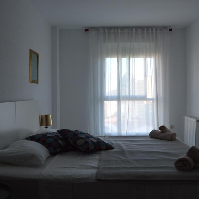 ERMITA CASCO ANTIGUO - Apartamento de 2 dormitorios - 26