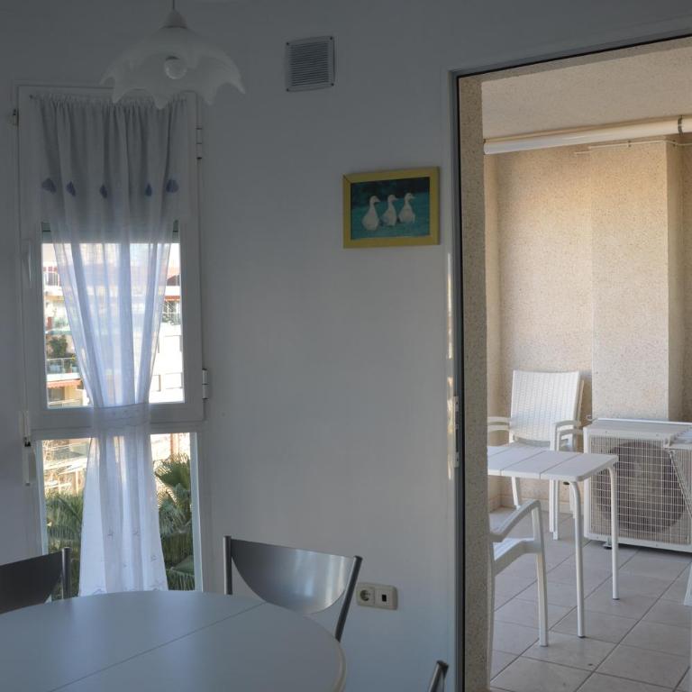 ERMITA CASCO ANTIGUO - Apartamento de 2 dormitorios - 24