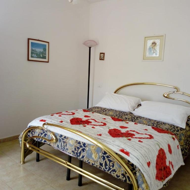 Affittacamere Graziella - Appartamento Grande con 1 Camera da Letto - Dependance - 6