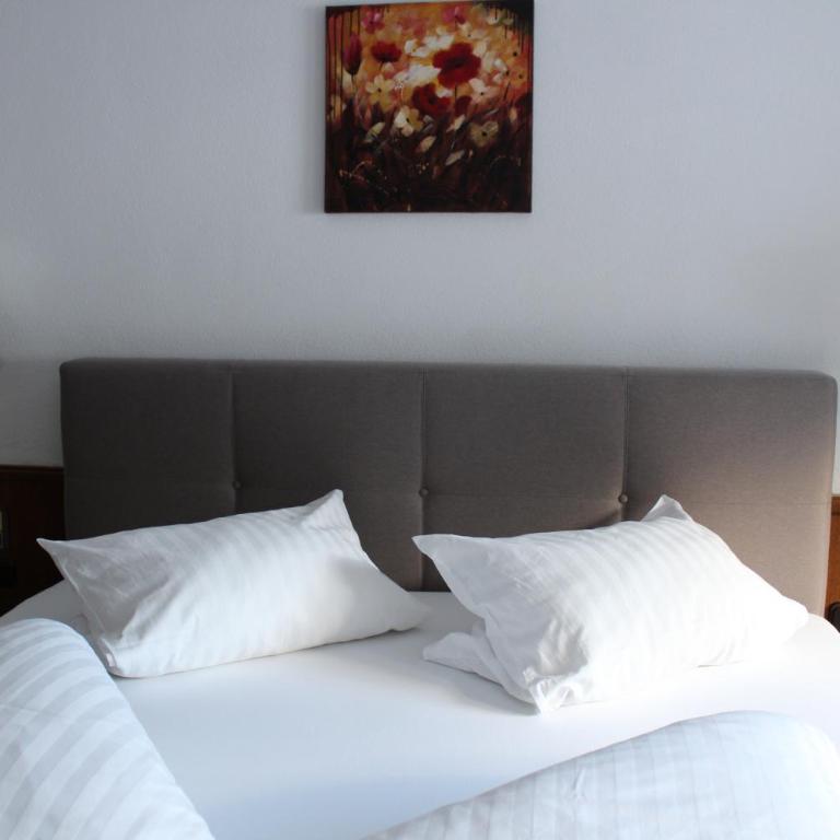 Gletscher-Landhaus Brunnenkogel - Doppelzimmer - 3