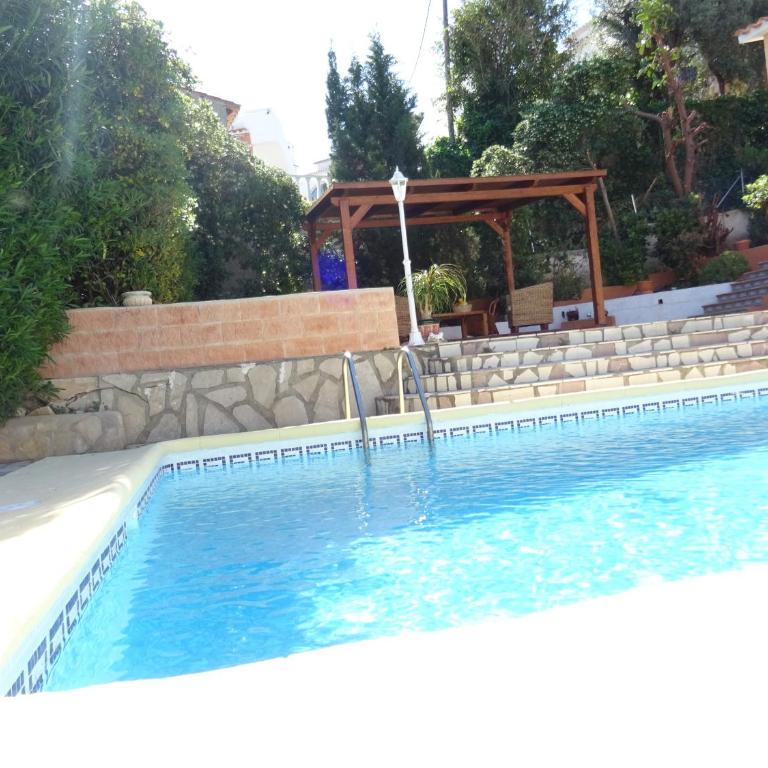 Villa Denia - Casa - 4