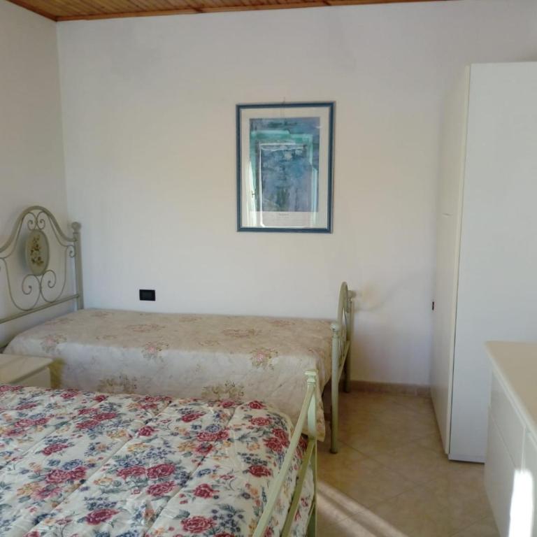 Affittacamere Graziella - Appartamento con 1 Camera da Letto - Dependance - 10