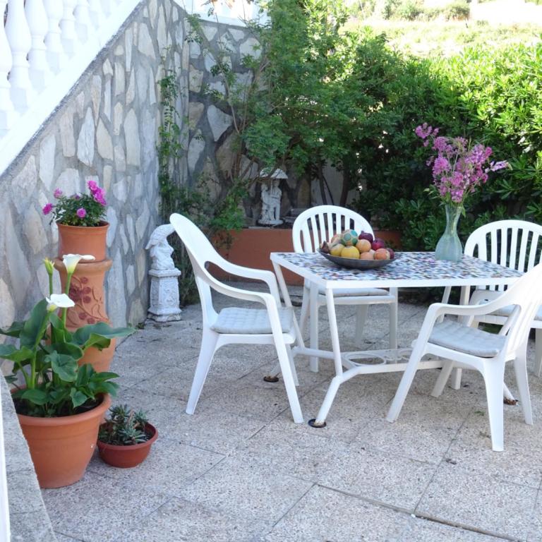 Villa Denia - Casa - 9