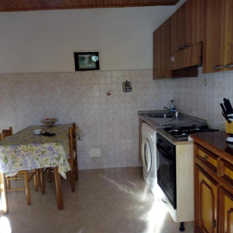 Affittacamere Graziella - Appartamento con 1 Camera da Letto - Dependance - 6