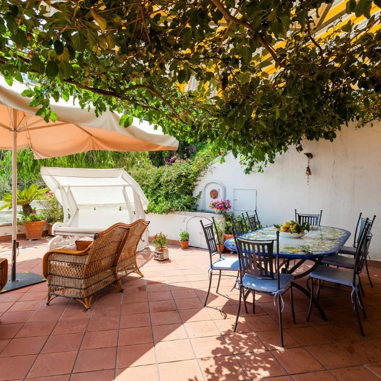 Casa Dorothea 2 - Casa Vacanze con 3 Camere da Letto - 19