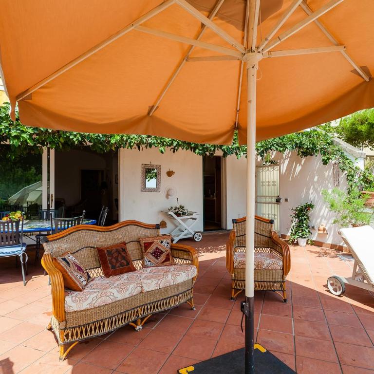Casa Dorothea 2 - Casa Vacanze con 3 Camere da Letto - 20