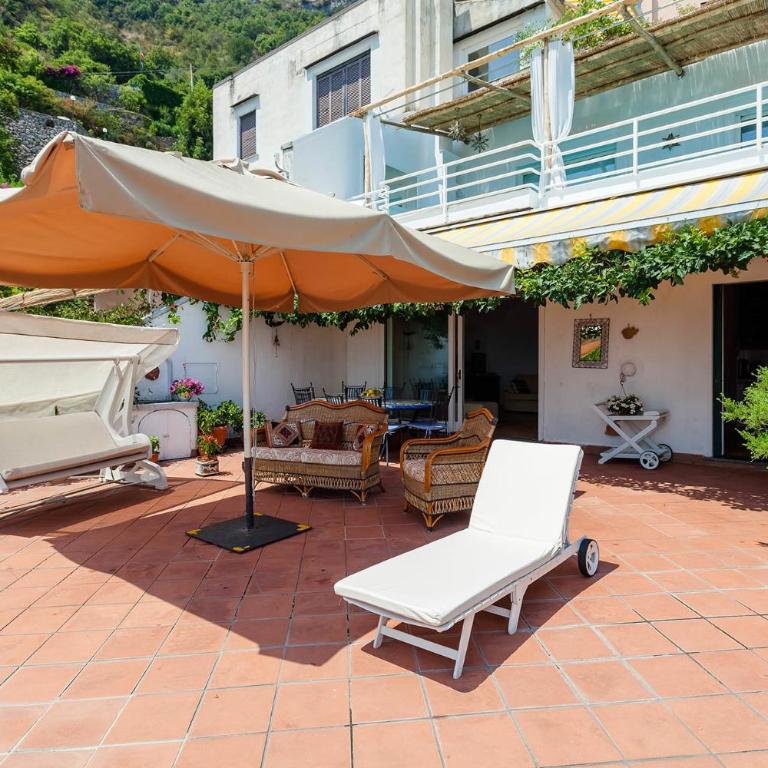 Casa Dorothea 2 - Casa Vacanze con 3 Camere da Letto - 21