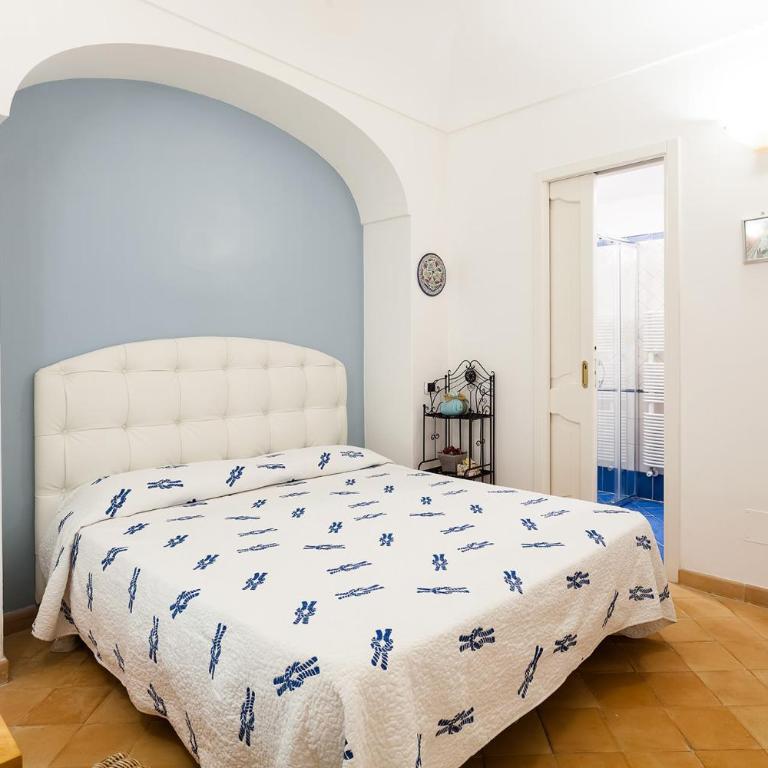 Casa Dorothea 2 - Casa Vacanze con 3 Camere da Letto - 8