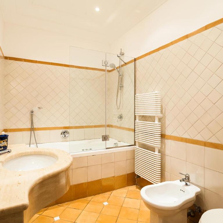 Casa Dorothea 2 - Casa Vacanze con 3 Camere da Letto - 11