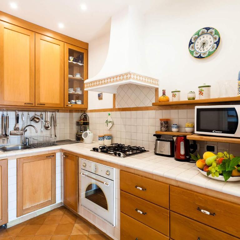 Casa Dorothea 2 - Casa Vacanze con 3 Camere da Letto - 15