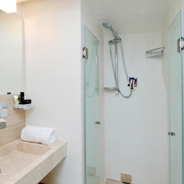 Design Loft Campo dei Fiori - Appartamentino su 2 Livelli - 18