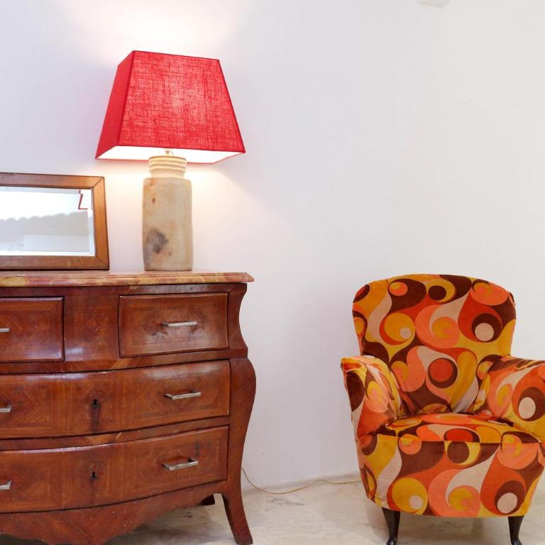 Design Loft Campo dei Fiori - Appartamentino su 2 Livelli - 16