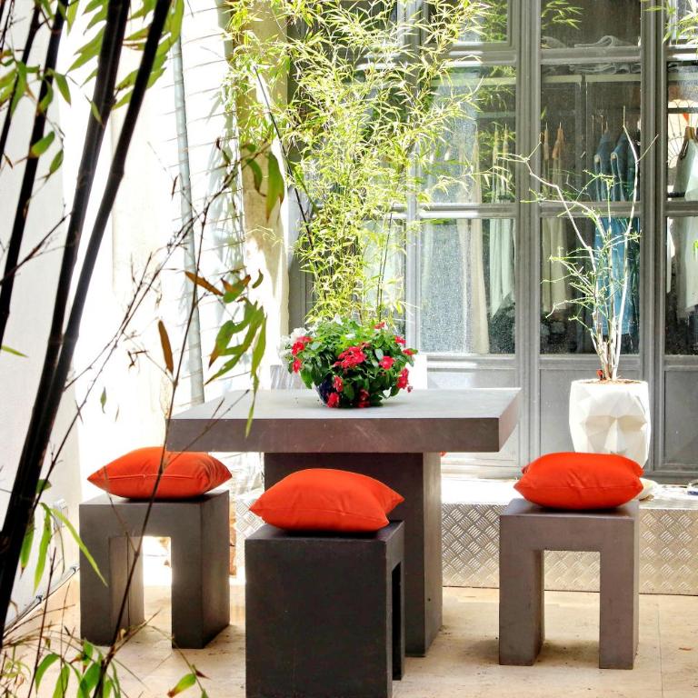 Design Loft Campo dei Fiori - Appartamentino su 2 Livelli - 4