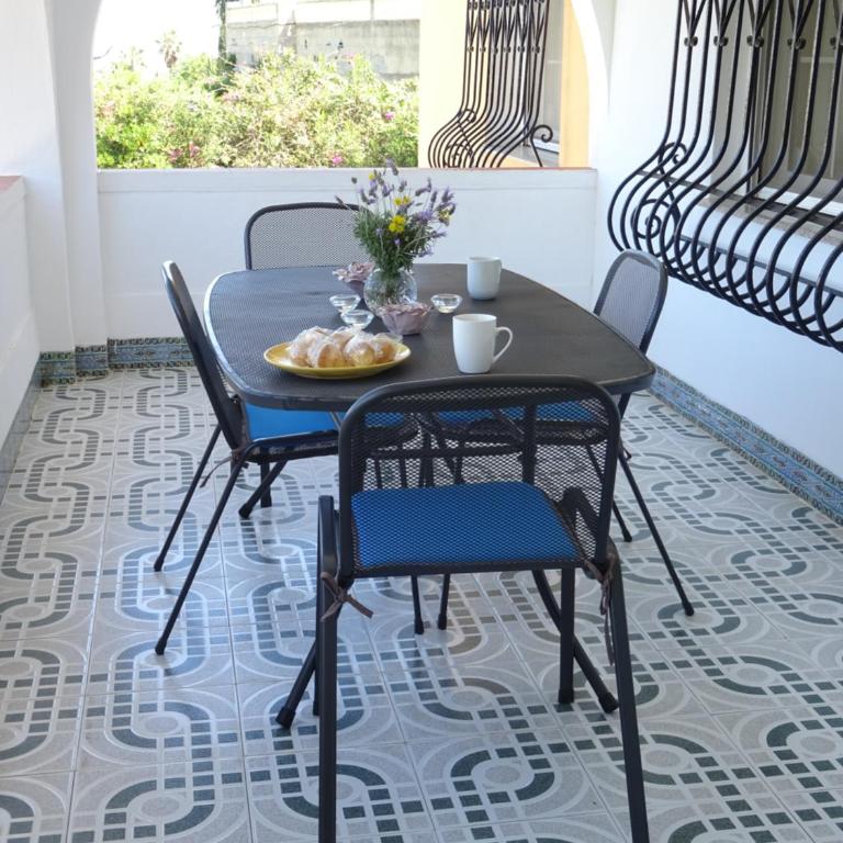 Villa Denia - Casa - 8