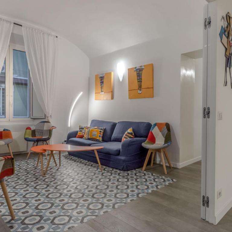 Casa Frisi - Appartamento Standard - 14